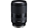 TAMRON 28-200MM F/2,8-5,6 SONY - GARANZIA UFFICIALE TAMRON