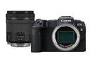 CANON EOS Rp BODY + RF 24-105MM F4-7.1 STM