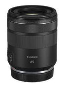 CANON RF 85MM F/2 MACRO IS STM
