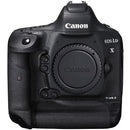 CANON EOS 1DX MARK II