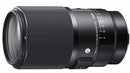 SIGMA 105MM F/2,8 DG DN ART MACRO L-MOUNT  - GARANZIA UFFICIALE SIGMA