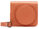 FUJIFILM CASE SQ1 TERRACOTTA