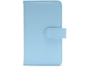 FUJIFILM INSTAX MINI 11 ALBUM BLUE