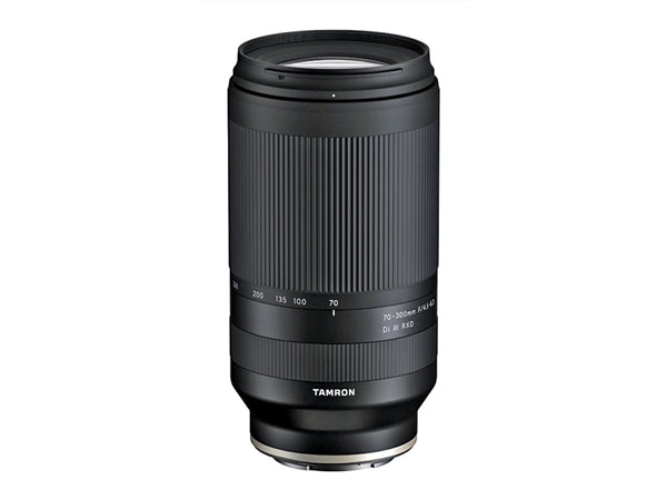 TAMRON 70-300MM F/4.5-6.3 Di III RXD SONY E - OFFICIAL TAMRON WARRANTY