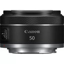 CANON RF 50MM F1.8 STM