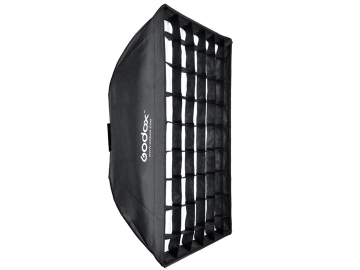 GODOX SOFTBOX 60X60CM GRIGLIA