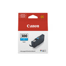 CANON PFI-300 C  CIANO