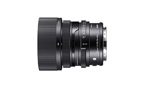 SIGMA 35MM F/2 DG DN CONTEMPORARY ( L-MOUNT ) - OFFICIAL SIGMA WARRANTY