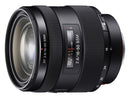 Sony DT PZ 16-50mm f2.8 SSM - USATO GARANTITO 6 MESI