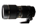 TAMRON SP 70-200 F/2.8 X NIKON - USATO GARANTITO 6 MESI