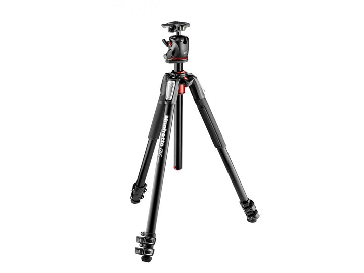 MANFROTTO TREPPIEDE 055 - MK055XPRO3-BHQ2
