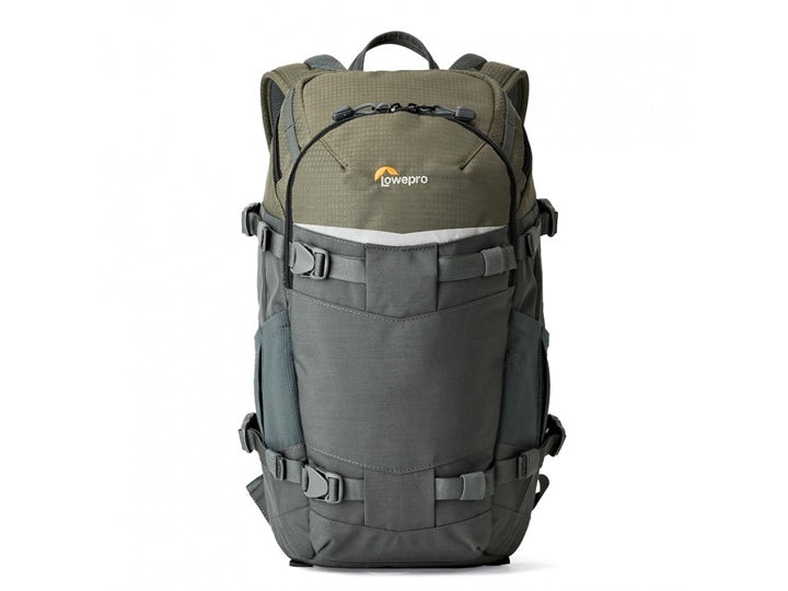 LOWEPRO ZAINO FLIPSIDE TREK BP 250 AW - GARANZIA LOWEPRO