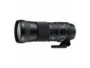 SIGMA 150-600MM F/5.0-6.3 DG DN SPORT E-MOUNT- GARANZIA UFFICIALE SIGMA