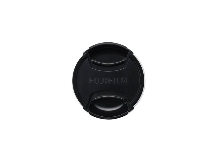 FUJIFILM TAPPO ANTERIORE OTTICA F58 MM - FLCP58II - (XF14MM / XF18-55MM )
