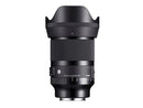 SIGMA 35MM F/1.4 DG DN ART E-MOUNT - GARANZIA UFFICIALE SIGMA