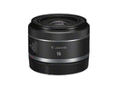 CANON RF 16MM F/2,8 STM
