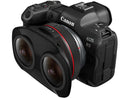 CANON RF 5,2MM F/2.8 L DUAL FISHEYE