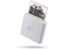 FUJIFILM INSTAX LINK WIDE ASH WHITE - GARANZIA UFFICIALE FUJIFILM