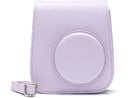 FUJIFILM INSTAX MINI 11 CASE LILAC PURPLE