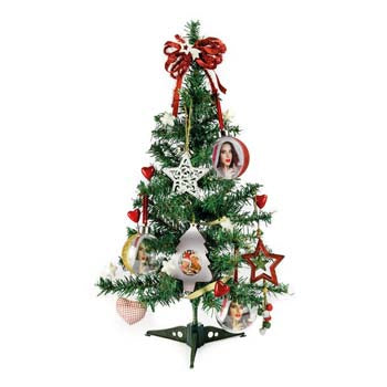 CHRISTMAS TREE H60
