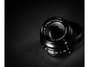 FUJIFILM 35MM F/2 R WR BLACK - GARANZIA UFFICIALE FUJIFILM
