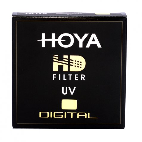 HOYA UV HD FILTER 72MM