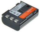 JUPIO BATTERIA CANON NB-2LH