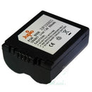 JUPIO BATTERIA PANASONIC S006