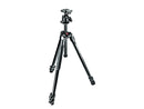 MANFROTTO TREPPIEDE 290 EXTRA A 3 SEZIONI CON TESTA A SFERA - MK290XTA3-BH
