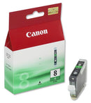 CANON CLI-8G GREEN