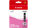 CANON PGI-29 PM PHOTO MAGENTA - CANON WARRANTY