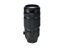 FUJIFILM XF 100-400MM F/4.5-5.6 R LM OIS WR - GARANZIA UFFICIALE FUJIFILM