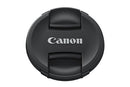 CANON FRONT CAP E-67II