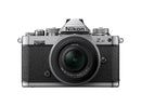NIKON Z FC + NIKKOR Z 16-50MM -  GARANZIA UFFICIALE NIKON