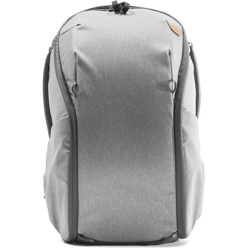 PEAK DESIGN EVERYDAY BACKPACK 20L ZIP V2 - ASH - BEDBZ-20-AS-2