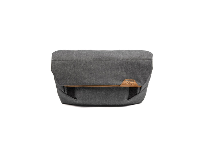 PEAK DESIGN THE FIELD POUCH - CHARCOAL - BP-CH-2
