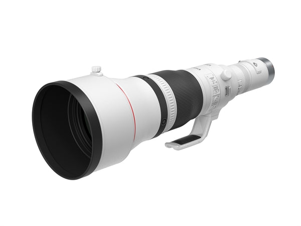 CANON RF 1200MM F/8 L IS USM - GARANZIA UFFICIALE CANON