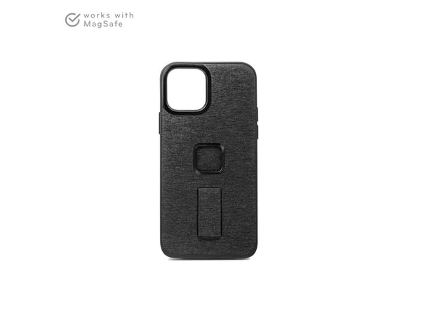 PEAK DESIGN MOBILE EVERYDAY LOOP CASE IPHONE 13 - CHARCOAL - M-LC-AQ-CH-1