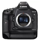 CANON EOS 1DX MARK II