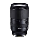 TAMRON 18-300MM F/3.5-6.3 DI III-A VC VXD X-MOUNT - GARANZIA UFFICIALE TAMRON