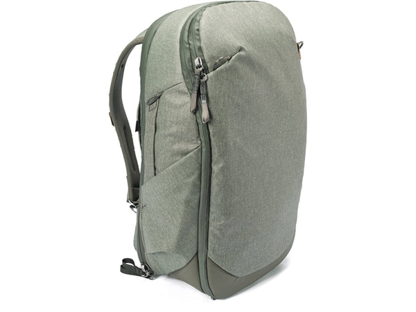 PEAK DESIGN TRAVEL BACKPACK 30L SAGE - VERDE SALVIA - BTR-30-SG-1