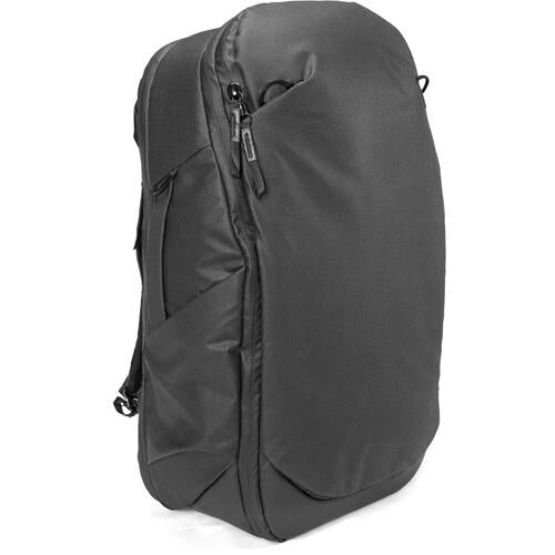 PEAK DESIGN TRAVEL BACKPACK 30L - BLACK - BTR-30-BK-1