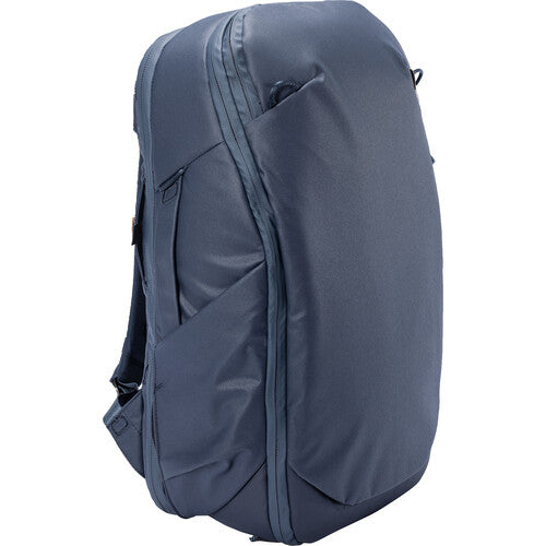 PEAK DESIGN TRAVEL BACKPACK 30L BLU NOTTE - MIDNIGHT - BTR-30-MN-1