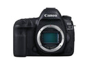 CANON EOS 5D MARK IV BODY