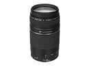 CANON EF 75-300MM F/4-5.6 III