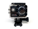 SWISS+GO ACTION CAMERA ALPHA FHD 1080 - 12MP