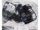 FUJIFILM 23MM F/2 R WR BLACK - GARANZIA UFFICIALE FUJIFILM