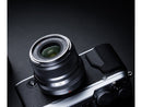 FUJIFILM 23MM F/2 R WR SILVER - GARANZIA UFFICIALE FUJIFILM