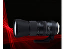TAMRON AF 150-600 F/5-6.3 VC USD G2 NIKON - GARANZIA UFFICIALE TAMRON