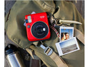 FUJIFILM INSTAX MINI 70 PASSION RED - GARANZIA UFFICIALE FUJIFILM - PRONTA CONSEGNA